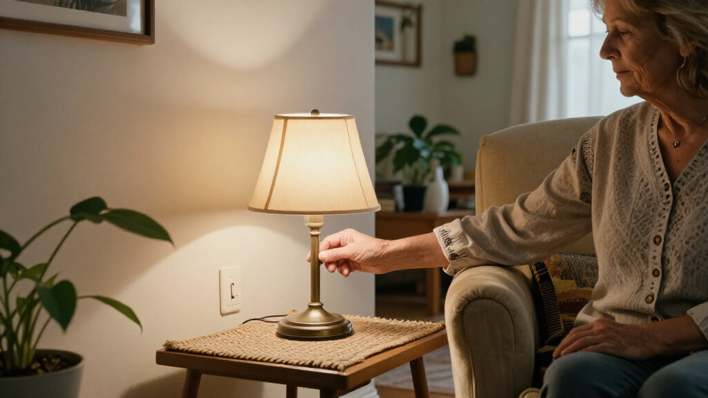 6 Best Lighting Solutions for Seniors in 2027