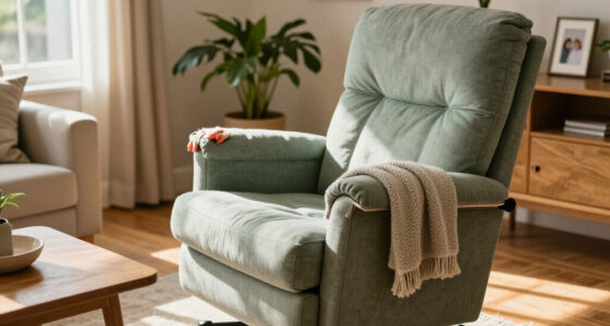 7 Best Electric Lift Chairs for Seniors in 2027