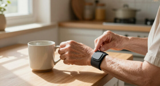 8 Best Tremor Relief Devices for Everyday Hand Support in 2027