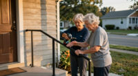 80-Year-Old Hannibal Woman Gets A Safer Home With Mutual Self-Help Program