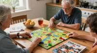 9 Best Senior-Friendly Board Games for Easy, Engaging Game Nights in 2027