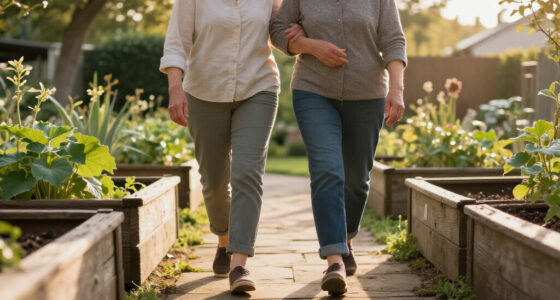 A Little Help From My Friends – A New Way Of Thinking About Aging In Place, Especially If You’re Single