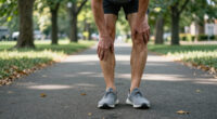 A Podiatrist Says These Are The Three Most Common Injuries Walkers And Runners Encounter—here’s How To Spot The Symptoms And Reduce The Risk