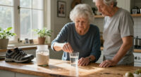A Simple Daily Fiber Supplement Reduced Arthritis Pain And Improved Strength