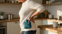 Acute Back Pain: Skip The Prescription Painkillers In First Line, Study Suggests