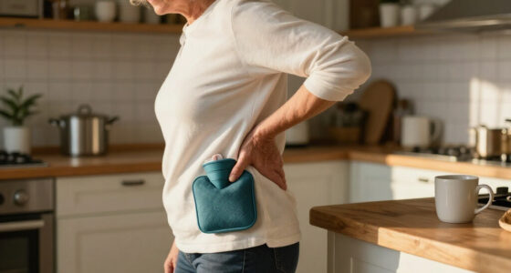 Acute Back Pain: Skip The Prescription Painkillers In First Line, Study Suggests