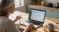 ADHD Drugs May Alleviate Menopausal Brain Fog