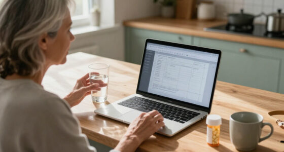 ADHD Drugs May Alleviate Menopausal Brain Fog