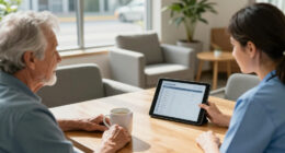 Adult ADHD; Encouraging Advance Care Planning; Hospital Closures In The U.S.