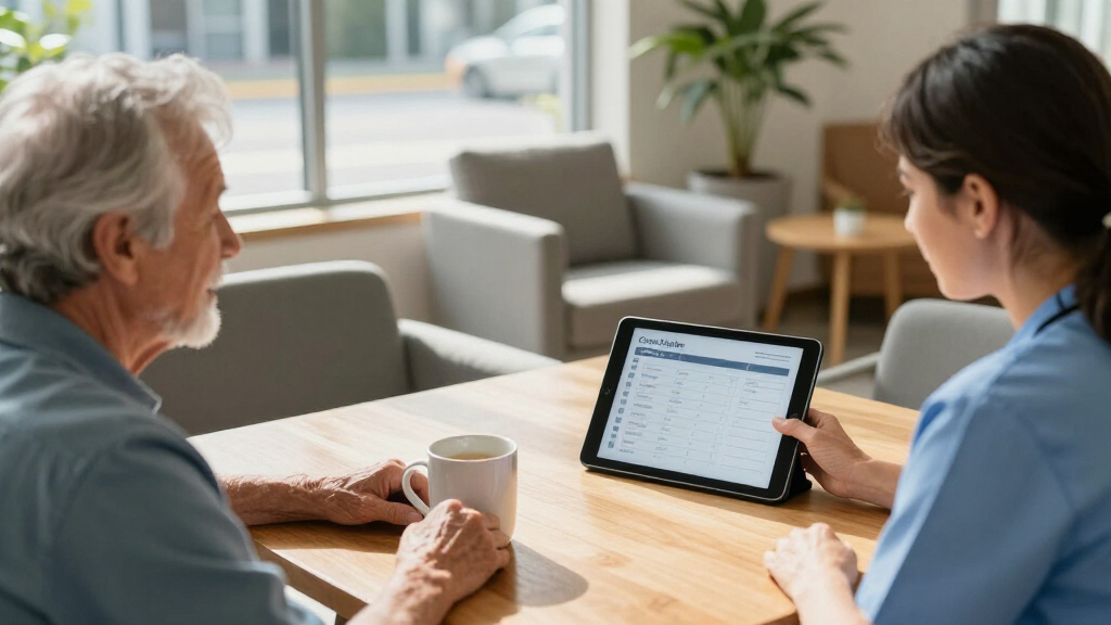 Adult ADHD; Encouraging Advance Care Planning; Hospital Closures In The U.S.