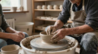 Aging Creatively: Embracing The Possibilities