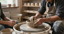 Aging Creatively: Embracing The Possibilities