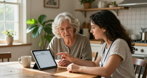 Aging Life Care Managers Can Be A ‘Godsend’ For Families