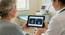 AI Detects “Invisible” Signs Of Pancreatic Cancer Years Before Diagnosis