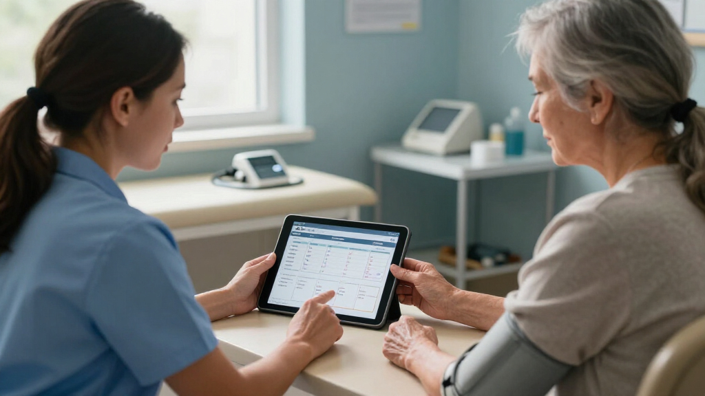 AI Has A Darker Side In Healthcare, Expert Says