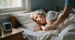 Alzheimer's Breakthrough: 2 Hrs Of Sleep Restored Without Clearing Brain Plaques