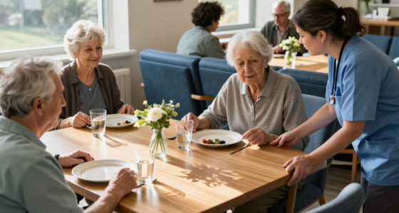 As Nursing Home Occupancy Growth Slows, Quality Emerges As An ‘Economic Flywheel’ Amid Managed Care Shift – CLA Report