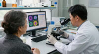 Autophagy Changes With Age, Sex And Cell Type, Study Finds