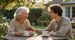 ‘Be Joyful, Though You Have Considered All The Facts’