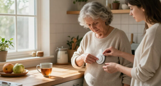 Best Medical Alert Systems For Seniors Compared