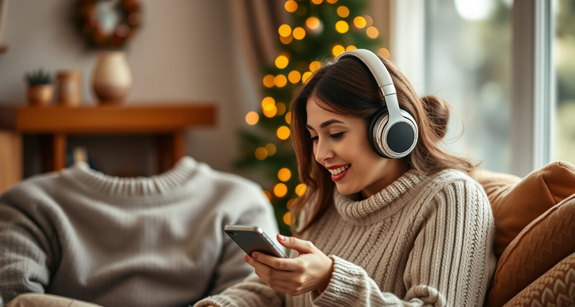 Bone Conduction Headphones: A Holiday Season Review