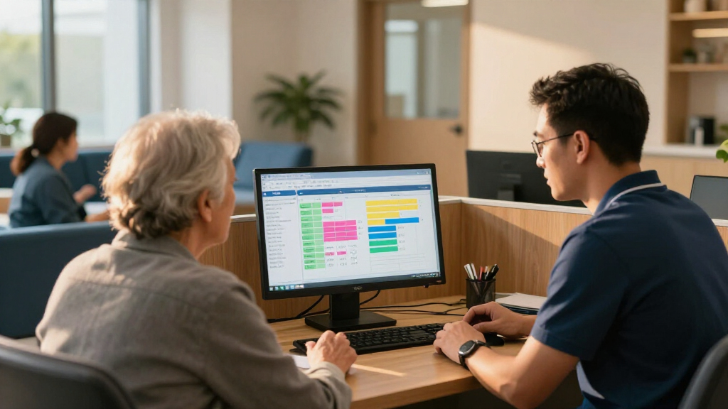 ‘Byzantine Ownership Arrangements’: Calls To Scrutinize Coding And Profit Incentives In Nursing Home Medicare Payments