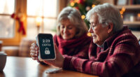 CallToU Caregiver Pager Review: A Holiday Home Safety Aid