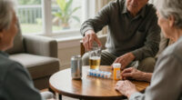 Cancer GoFundMe Shut Down; 'Dialed Down' Drug Price Plan; Binge Drinking And Cancer