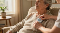 Cardiac Microcurrent Therapy Raises Eyebrows In Heart Failure