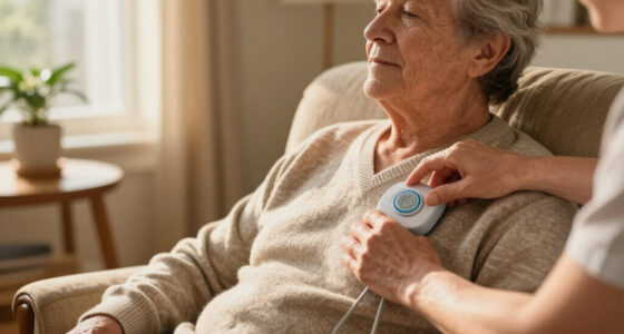 Cardiac Microcurrent Therapy Raises Eyebrows In Heart Failure