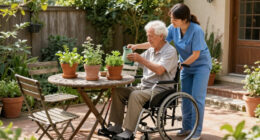 Caregiver Respite Programs From Everyday To Getaways