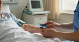 CDC Says These Superbugs Kill 50,000 Americans Per Year