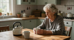 Codependent But Too Old To Leave