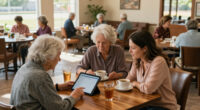 Cost Of Senior Living In Texas