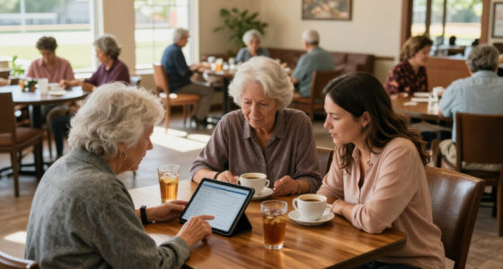 Cost Of Senior Living In Texas