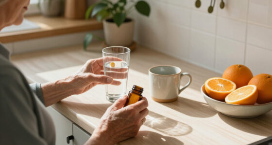 Could This Supplement Help You Shake Off A Cold Sooner? The Evidence Is “Promising”, Says This Registered Dietitian