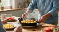 Crispy Breakfast Potatoes: The Perfect Breakfast Side Dish