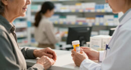 CVS Can Block A Suspicious Prescriber. What Does This Mean For Patients On Opioids?