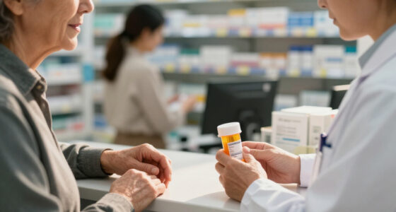 CVS Can Block A Suspicious Prescriber. What Does This Mean For Patients On Opioids?