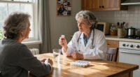 Decades-Old Schizophrenia Drug Wins Approval For New Formulation