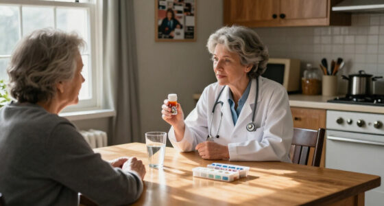 Decades-Old Schizophrenia Drug Wins Approval For New Formulation