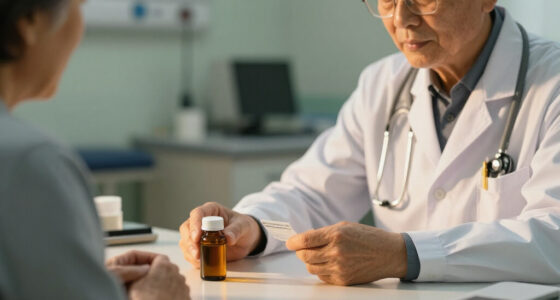 Declining Benzodiazepine Use Reflects More Cautious Medical Prescribing Practices
