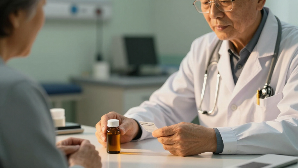 Declining Benzodiazepine Use Reflects More Cautious Medical Prescribing Practices