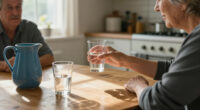 Dehydration, UTIs And Cognitive Health: Getting Enough To Drink Is Complicated For People With Brain Disorders