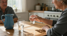 Dehydration, UTIs And Cognitive Health: Getting Enough To Drink Is Complicated For People With Brain Disorders