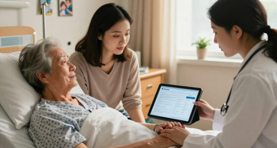 Dementia Status Influences End-of-life Care Decisions Despite Advance Directives
