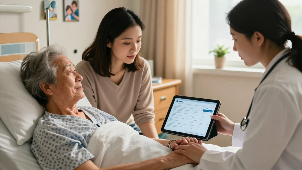 Dementia Status Influences End-of-life Care Decisions Despite Advance Directives