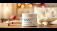 DerMend Fragile Skin Moisturizer: A Holiday Season Review
