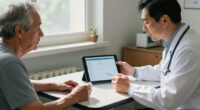 Diabetes Conversation Tool Pleases Docs, But Misses The Mark On Clinical Outcomes