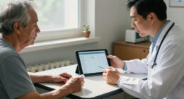 Diabetes Conversation Tool Pleases Docs, But Misses The Mark On Clinical Outcomes
